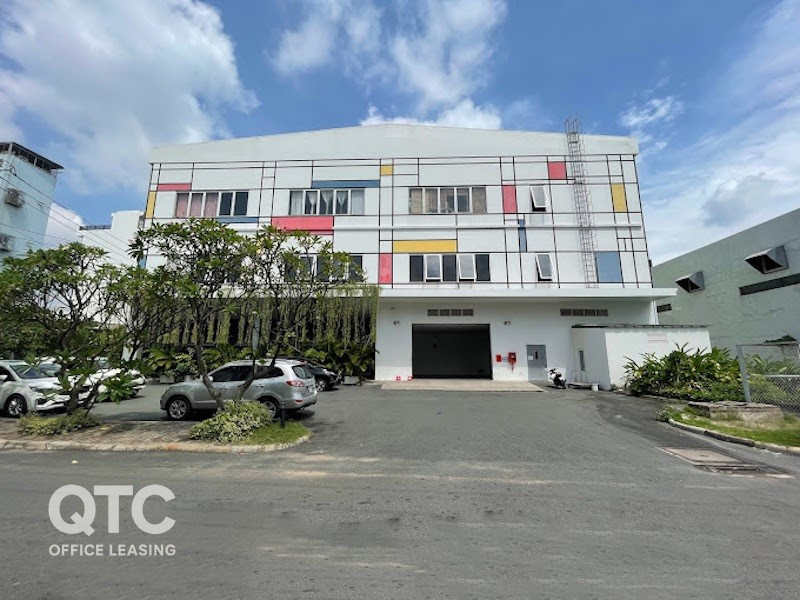 C.space Design Complex
