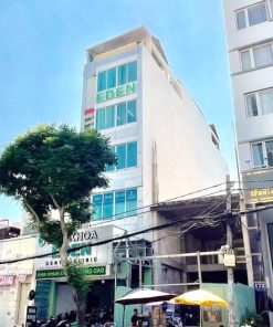 Tòa nhà 171 Nguyễn Thị Thập