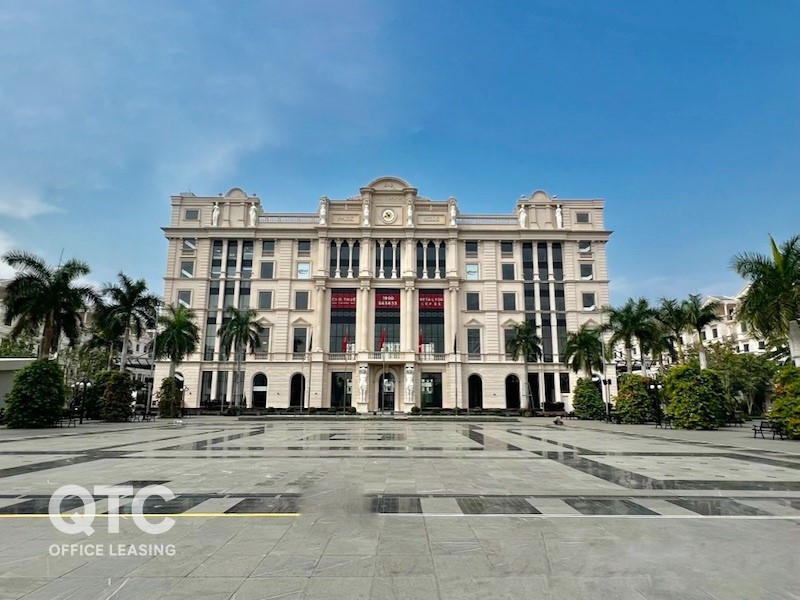 Park Hills Palace