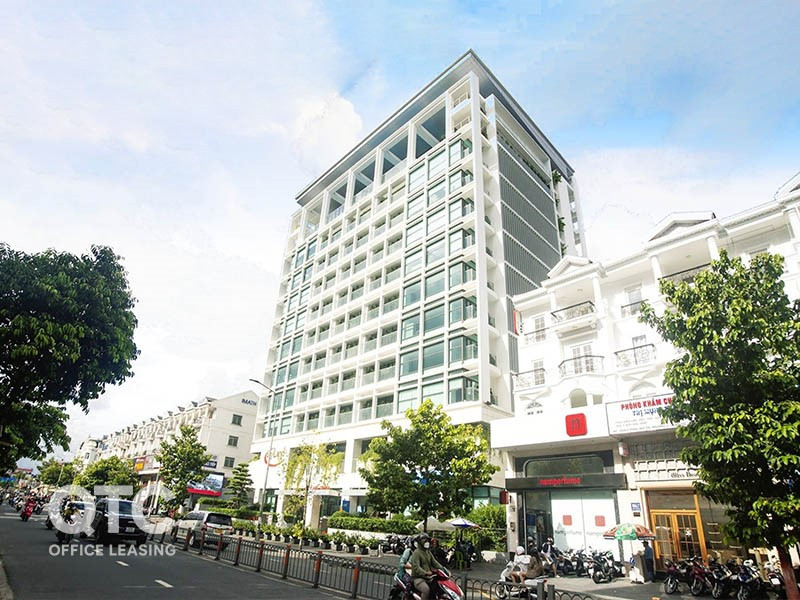 Cityland Tower