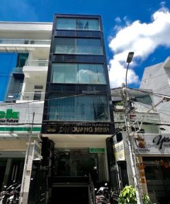 Tòa nhà Đại Quang Minh