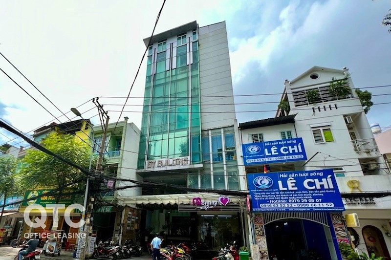 GT Building