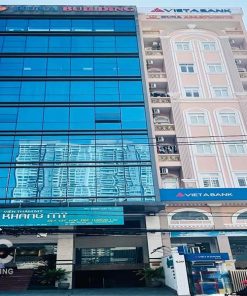 Huna Building