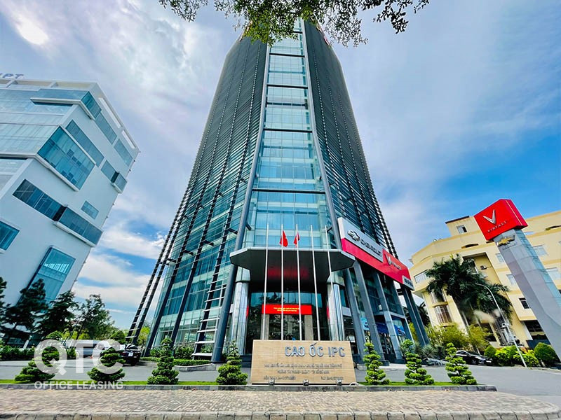 IPC Tower