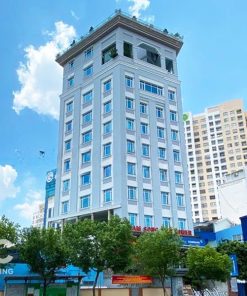 Nam Sông Tiền Tower