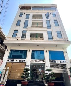 Nguyễn Bá Huân Building
