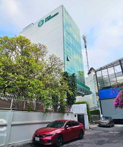 Nova Evergreen Tower