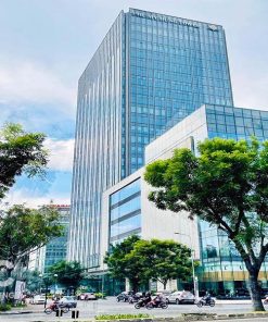 Phú Mỹ Hưng Tower