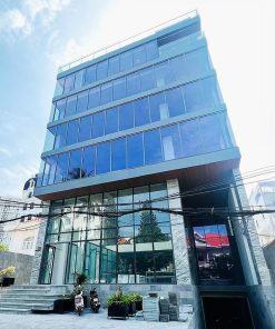 QA 4 Office Building