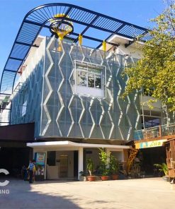 Trường Thịnh Office