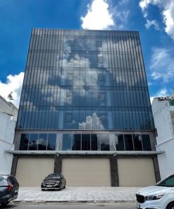 Sanaky Building