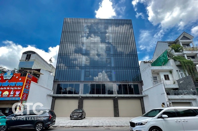 Sanaky Building