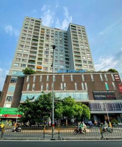 Satra Eximland Plaza