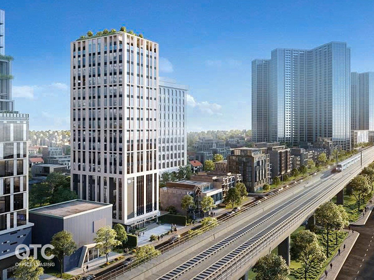 TD Tower