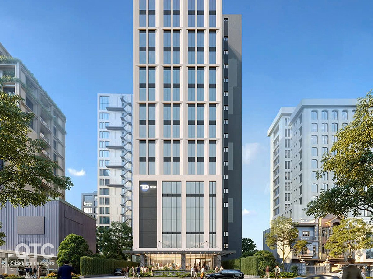 TD Tower