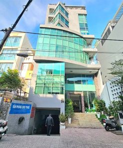 Tòa nhà Vạn Lợi