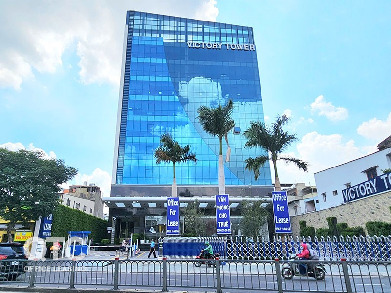 Victory Tower Gò Vấp
