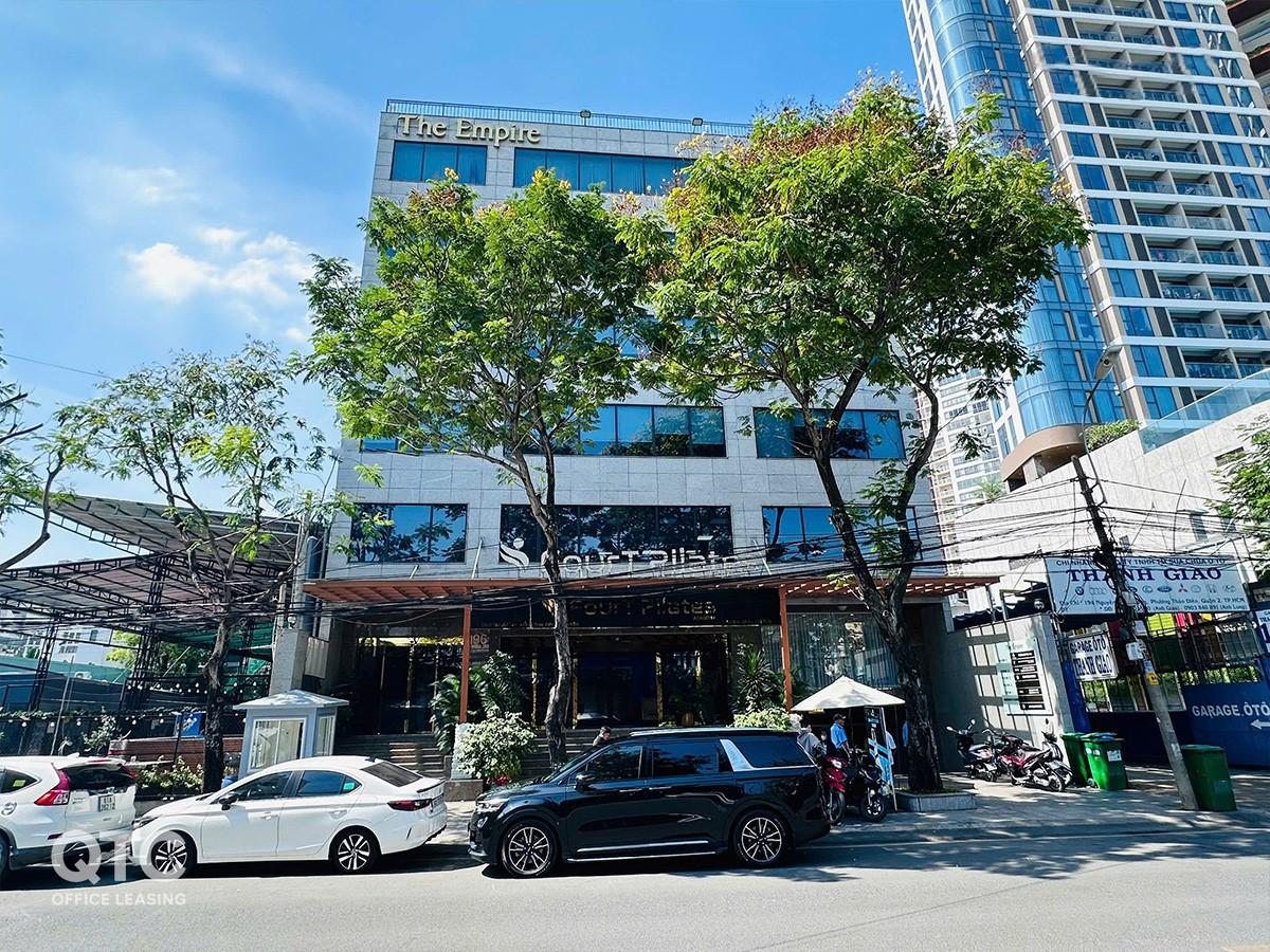 G Tower 3