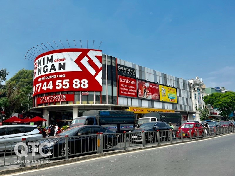 Saigon Mall Gò Vấp