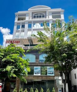 Đại An Building