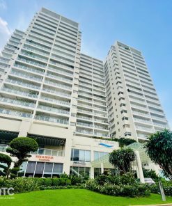 Tòa nhà River Garden