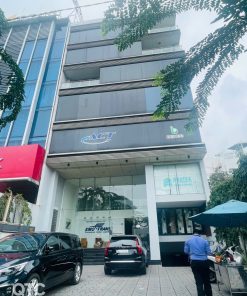 Hồng Anh Japan Building