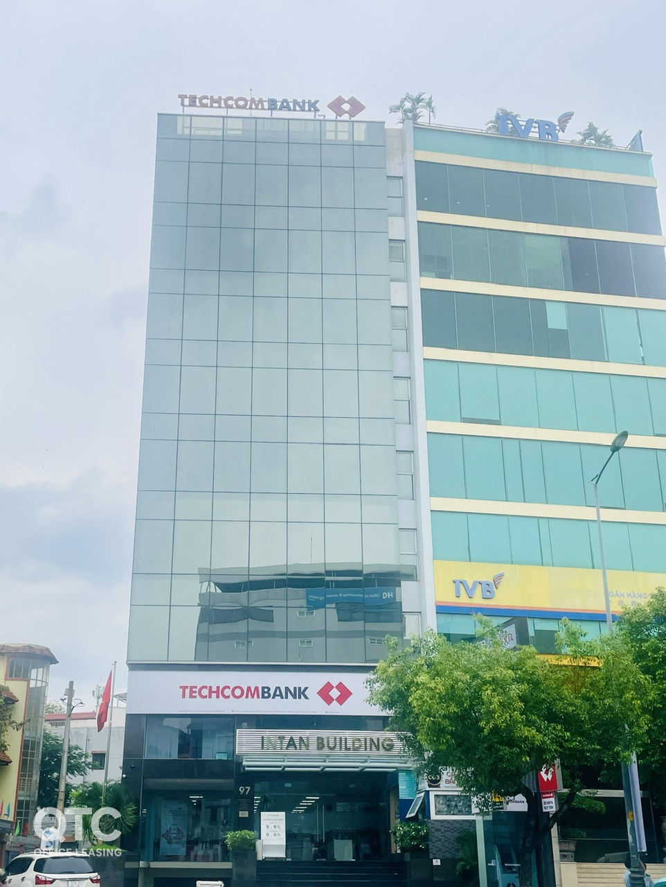 Intan Building