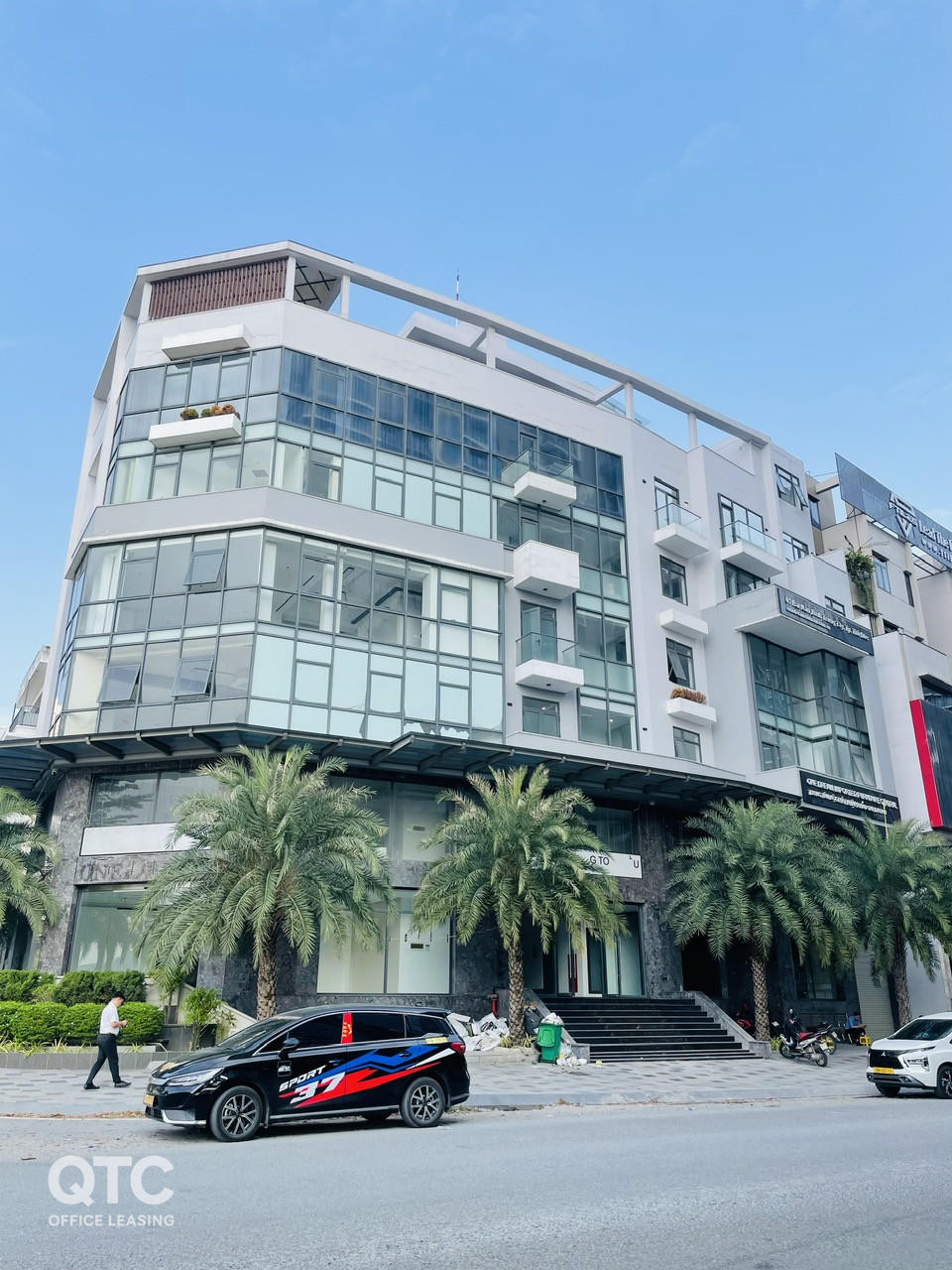 Nix Building