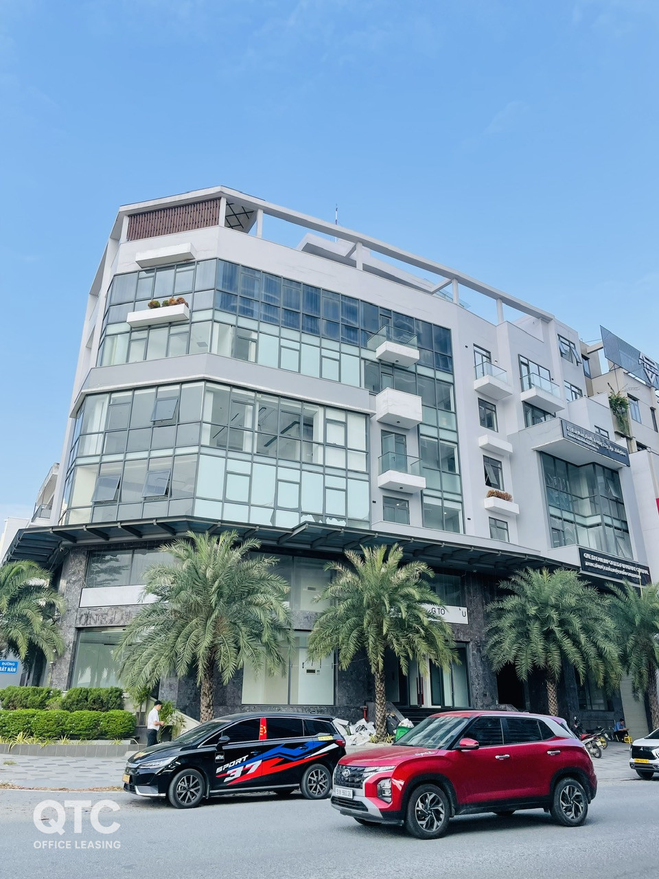 Nix Building