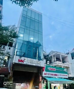 MK Building
