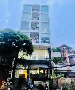 Phát Lộc Building