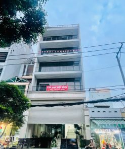 Tòa nhà 44 Thân Nhân Trung