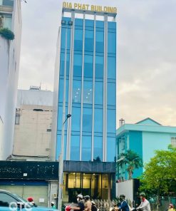 Gia Phát Building