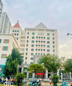 Scetpa Building