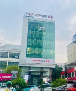 DTC Building