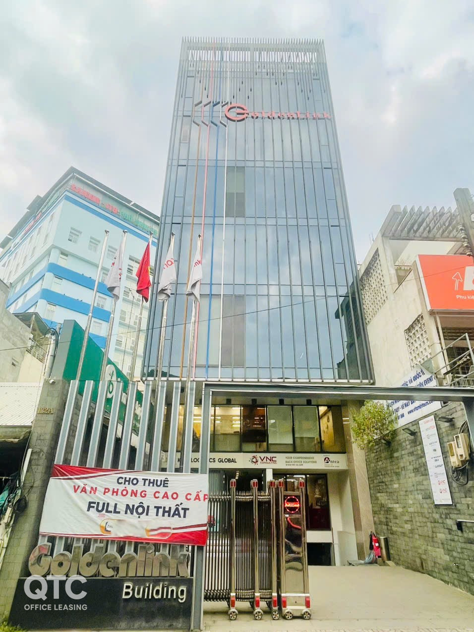 Golden Link Building