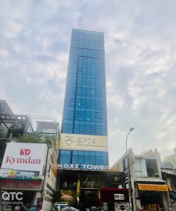 M.O.R.E Phan Đình Phùng