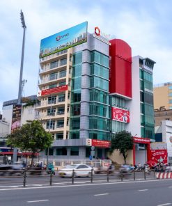 VNO 105 Cộng Hòa