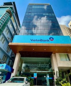 Tòa nhà Thái Hòa