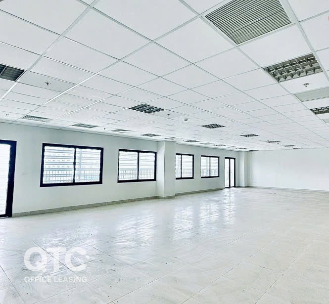 Building 270 NTT
