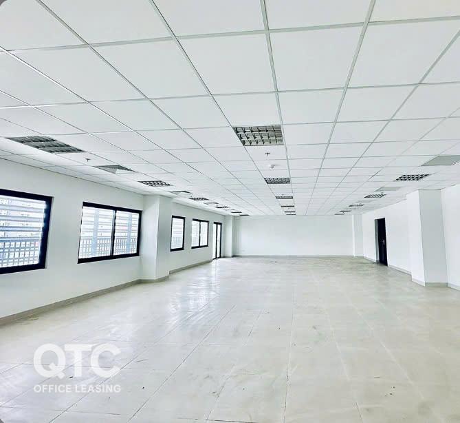 Building 270 NTT