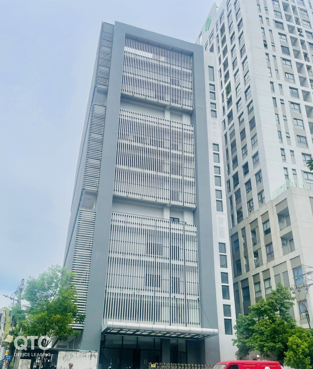 Building 270 NTT
