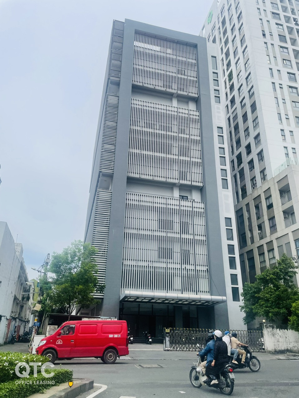 Building 270 NTT