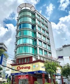 TSA Trần Huy Liệu