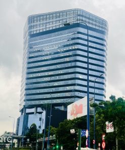 Thisofic Tower