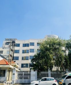 Tân Bình Apartment