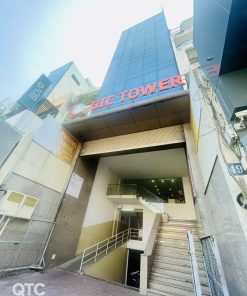 GIC 47 Hoàng Văn Thụ