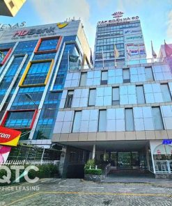 Hà Đô South Building