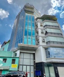 Tòa nhà Phát Triển