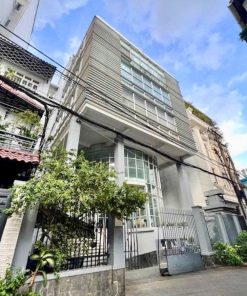 Tòa 38/6 Nguyễn Văn Trỗi